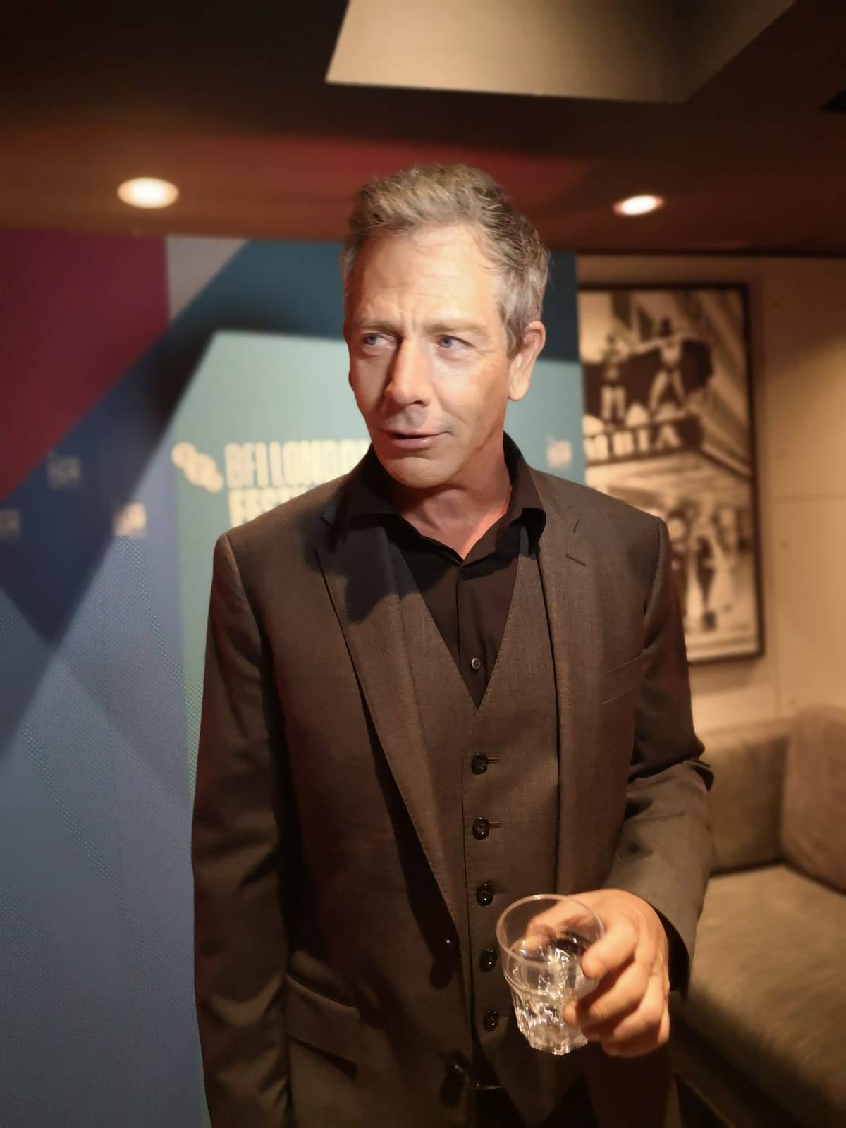 Ben Mendelsohn Wallpapers