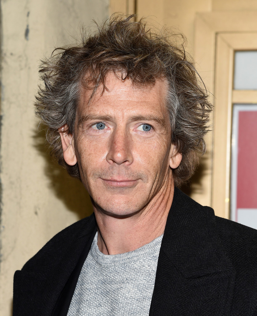 Ben Mendelsohn Wallpapers