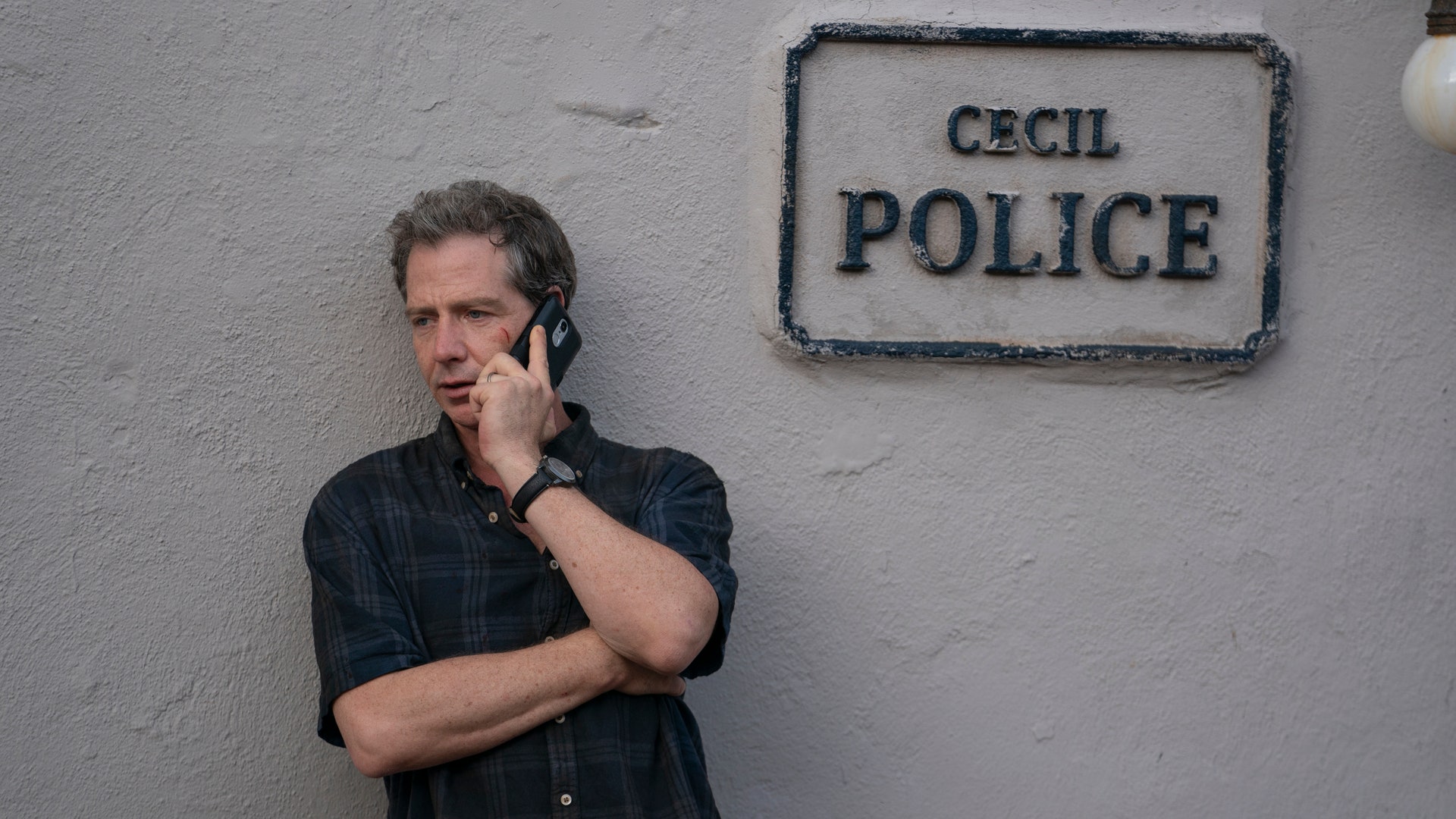 Ben Mendelsohn Wallpapers