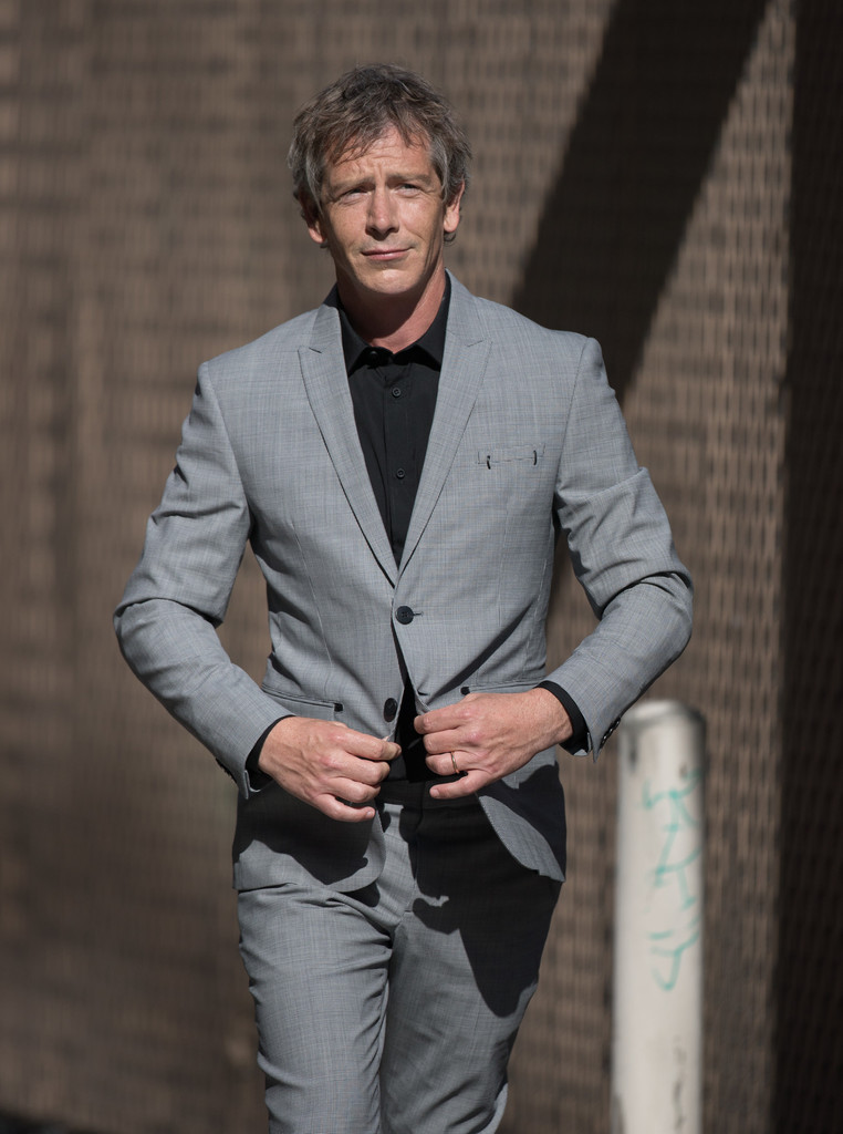 Ben Mendelsohn Wallpapers