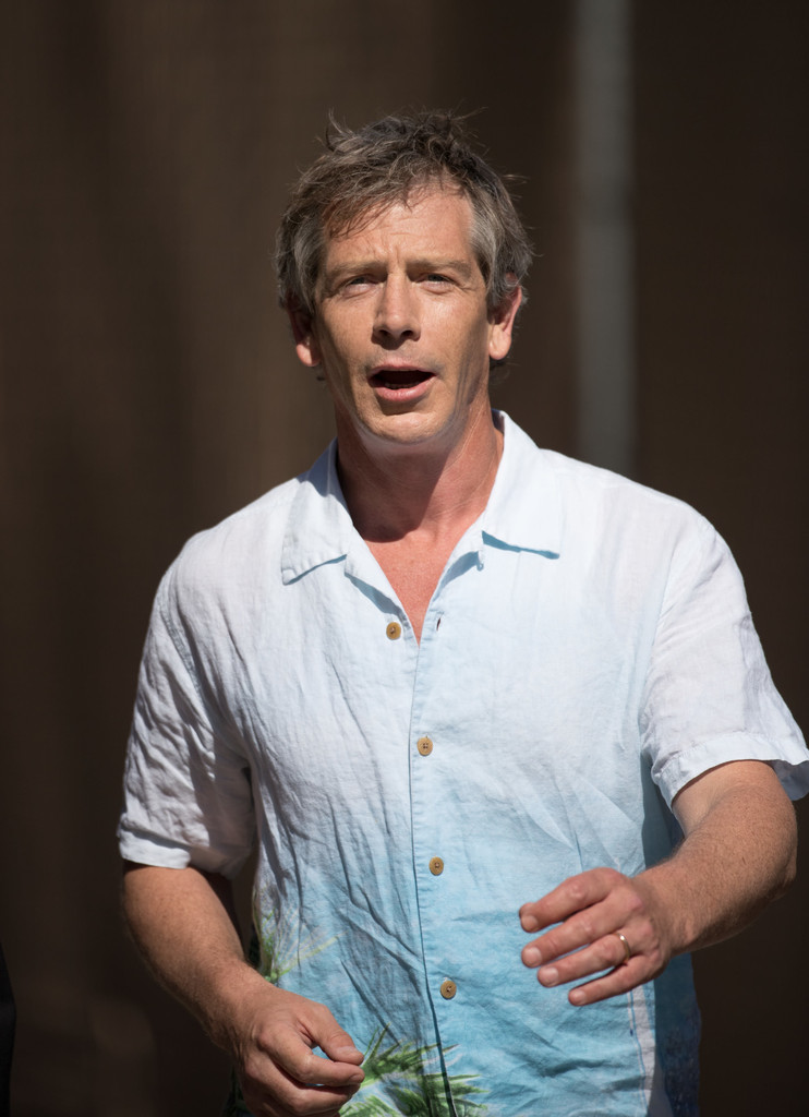 Ben Mendelsohn Wallpapers