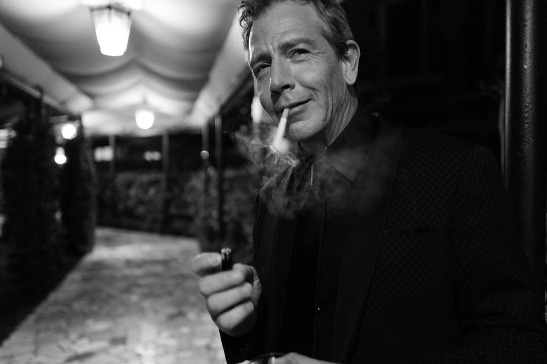 Ben Mendelsohn Wallpapers