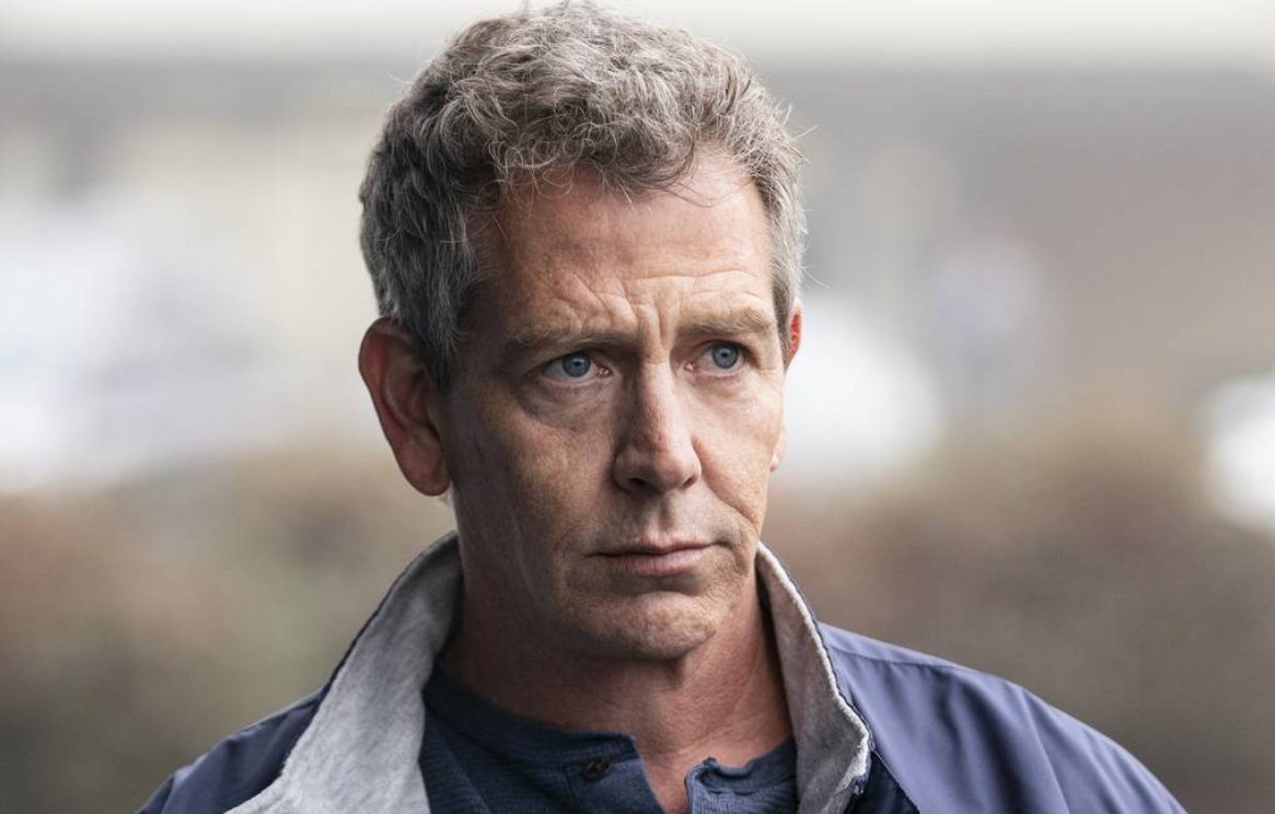 Ben Mendelsohn Wallpapers