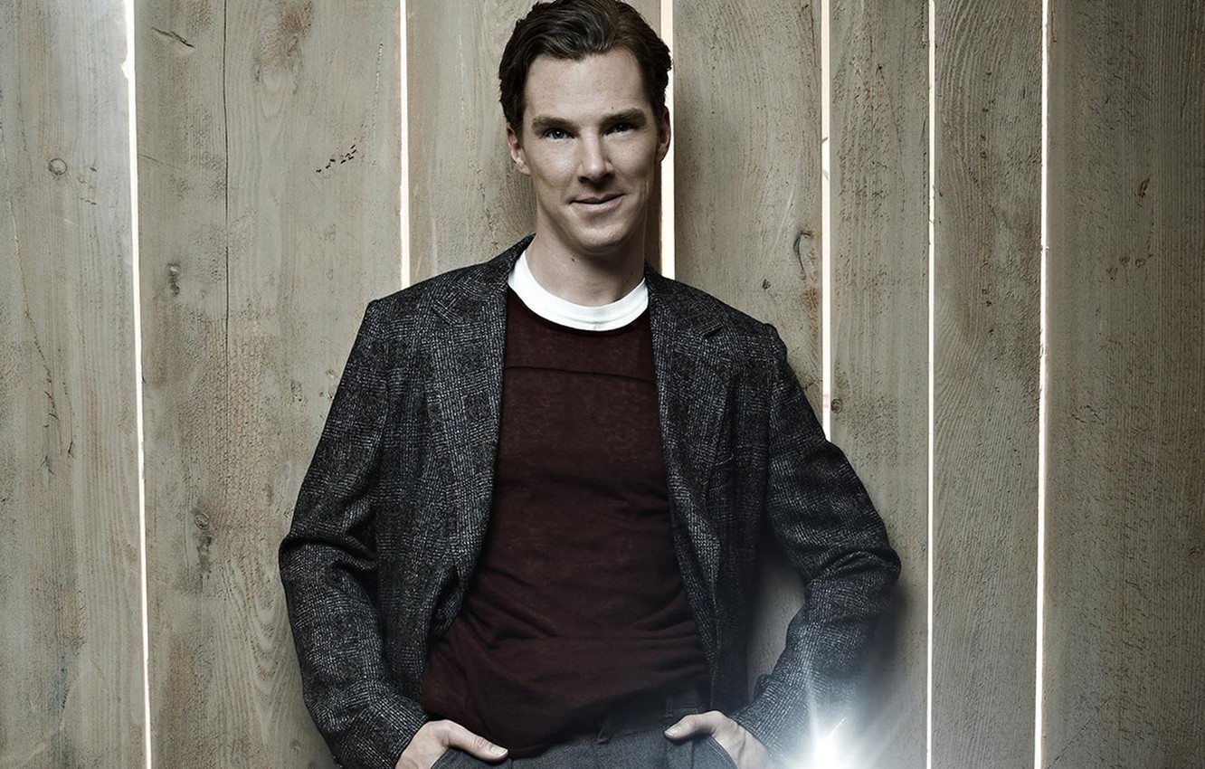 Benedict Cumberbatch Wallpapers