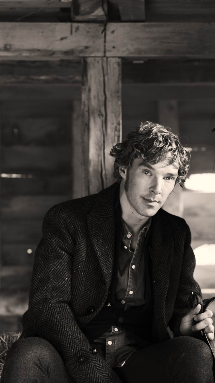 Benedict Cumberbatch Wallpapers