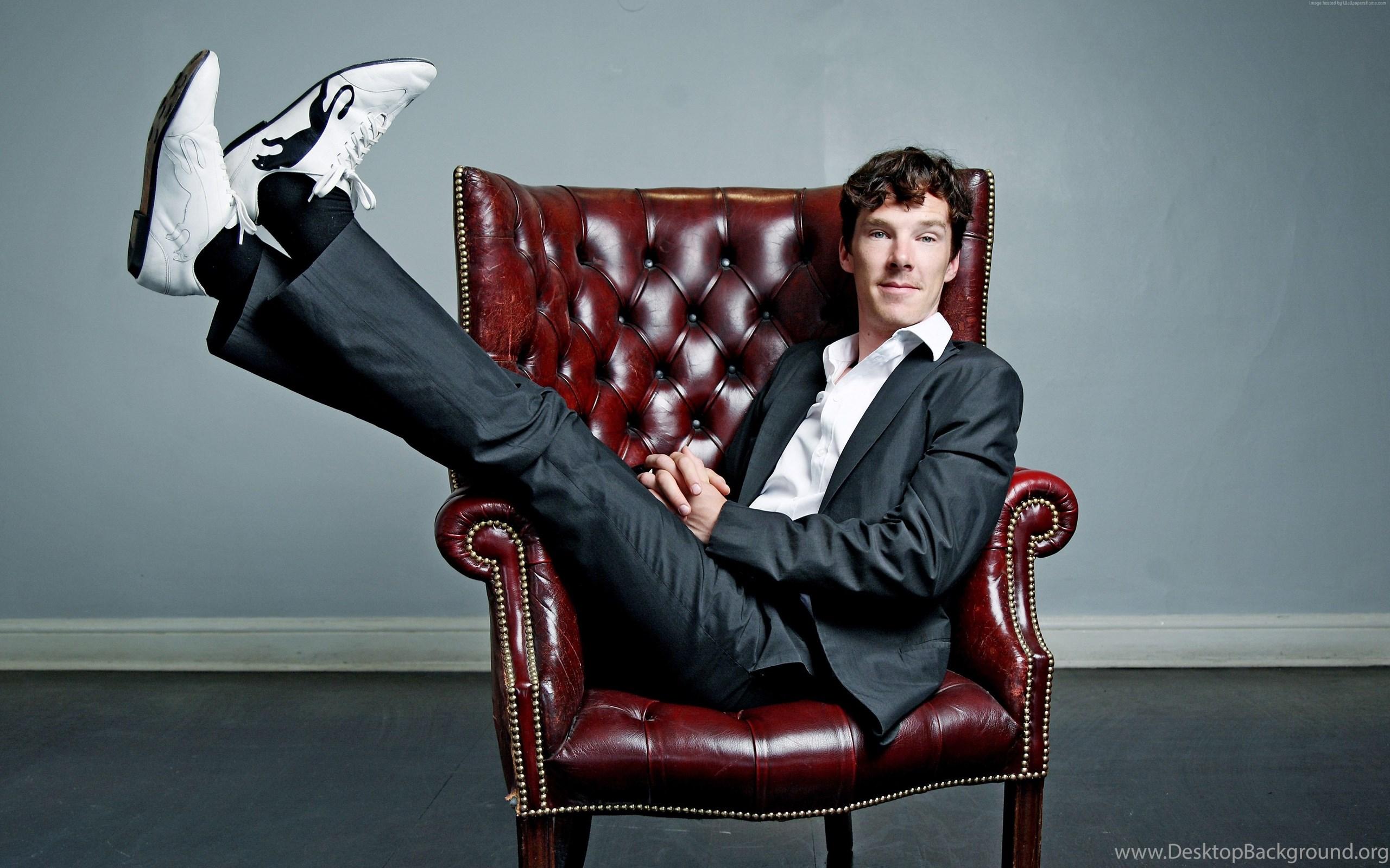 Benedict Cumberbatch Wallpapers