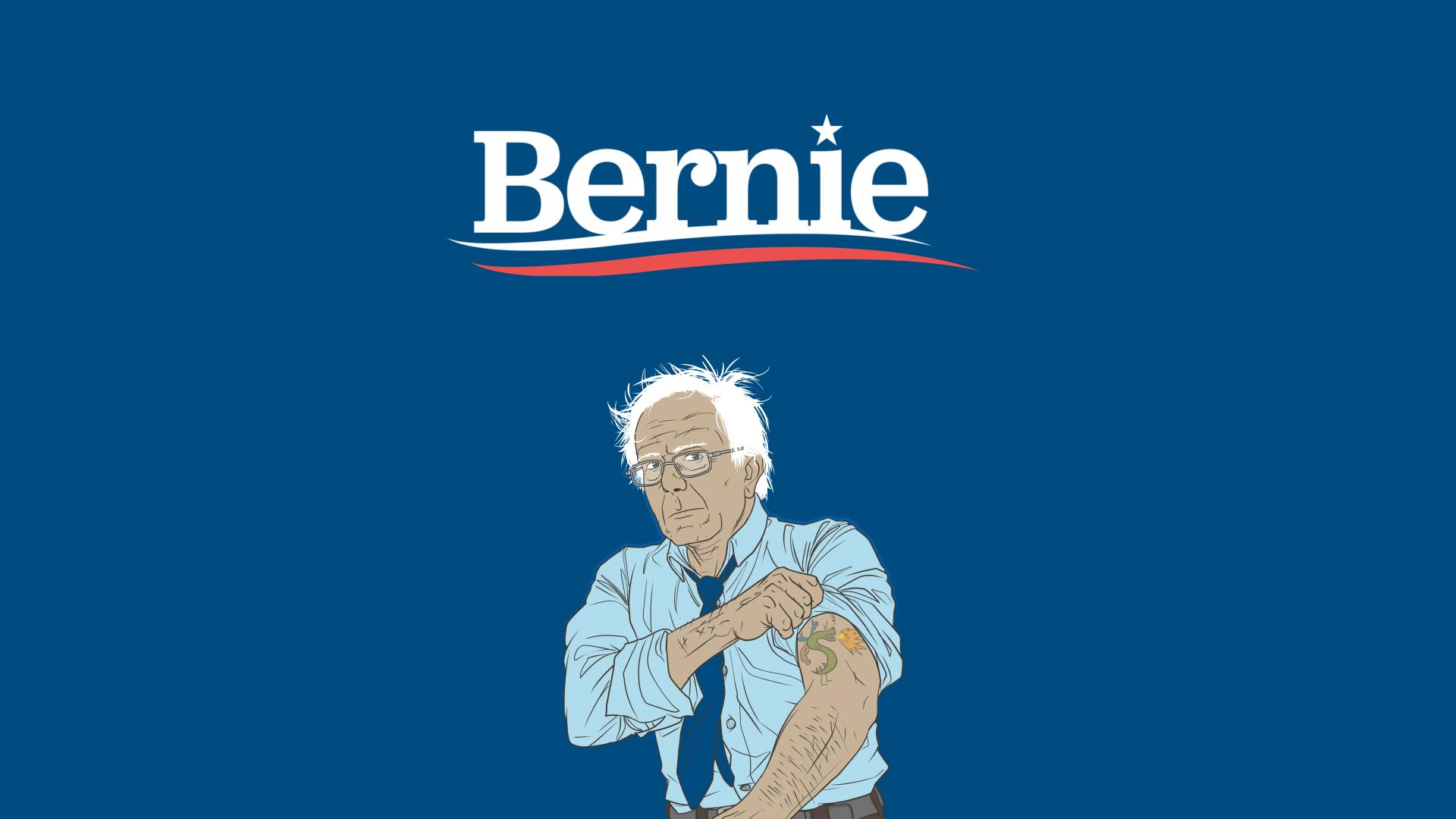 Bernie Sanders Wallpapers