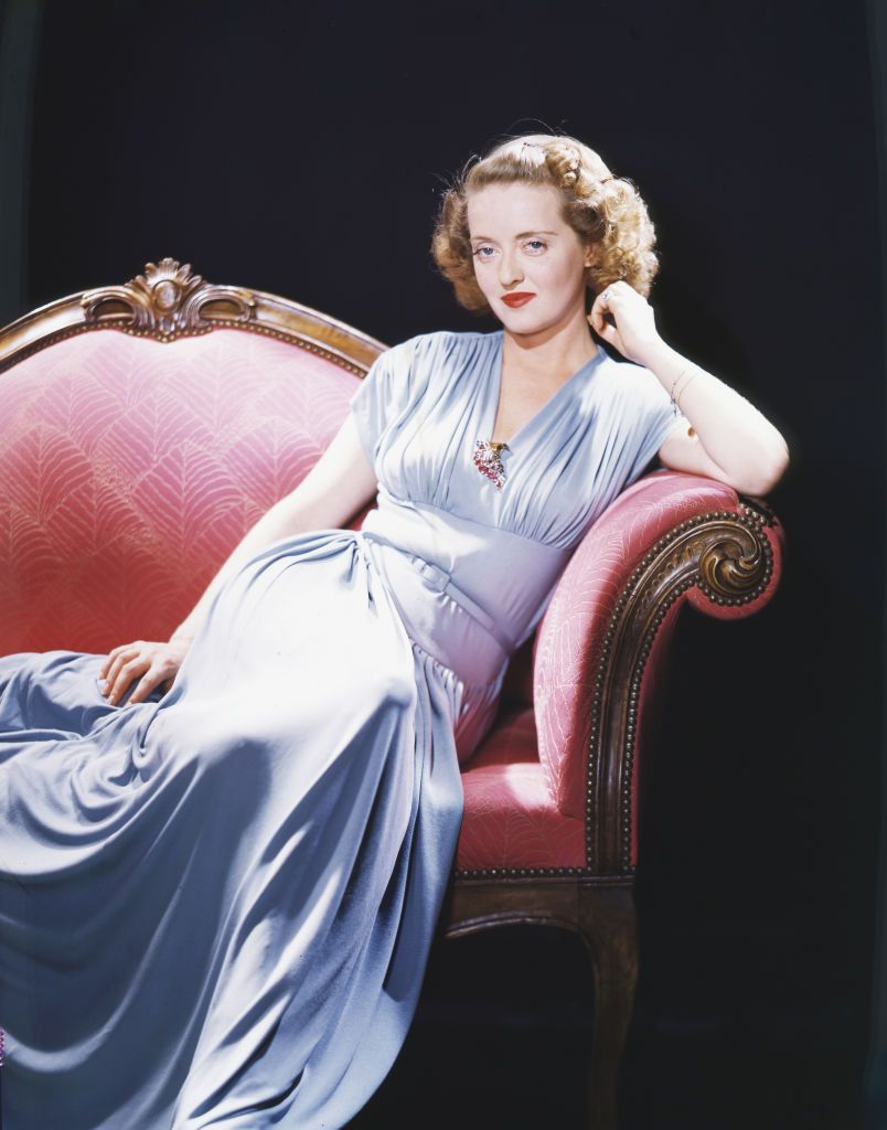 Bette Davis Wallpapers