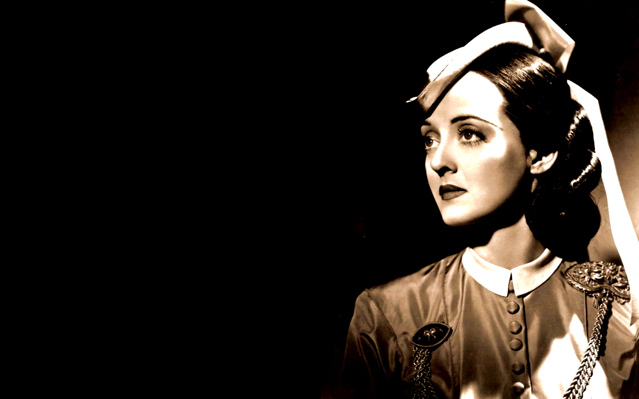 Bette Davis Wallpapers