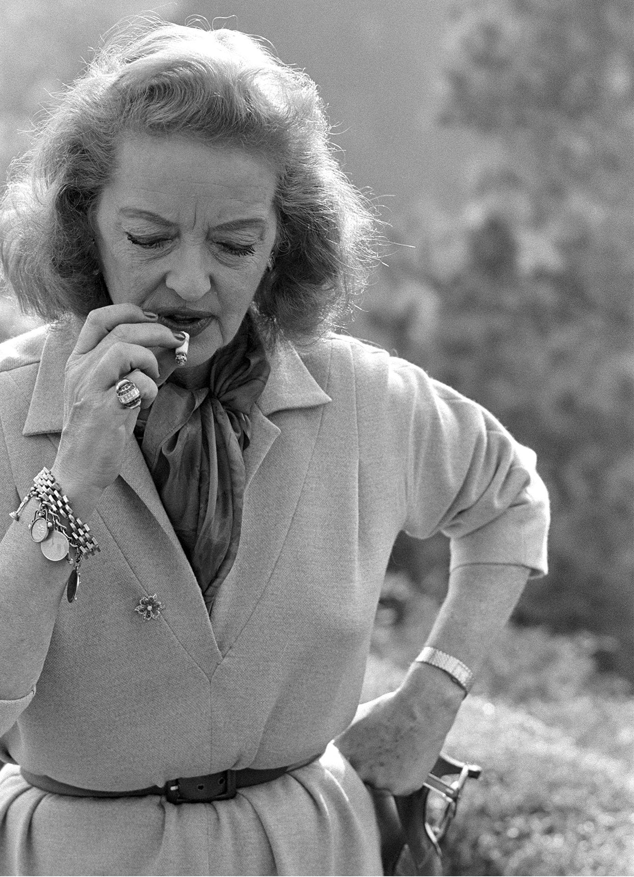 Bette Davis Wallpapers