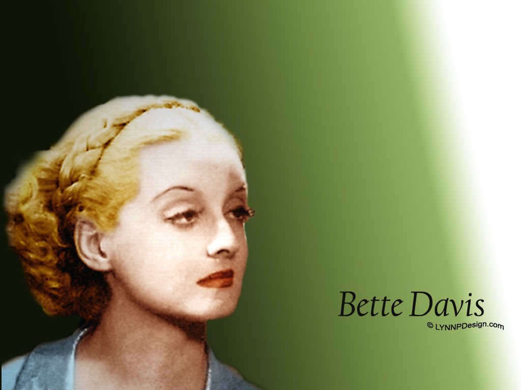 Bette Davis Wallpapers