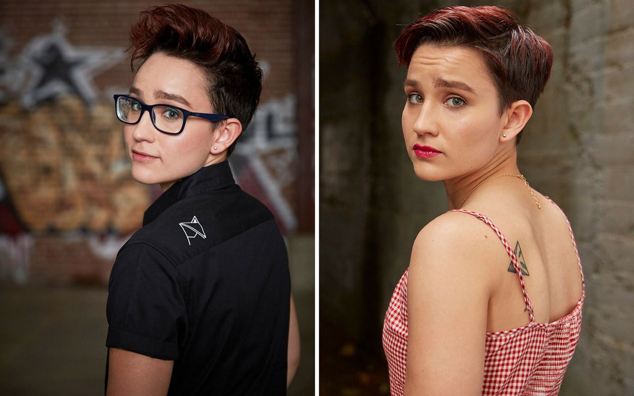 Bex Taylor Wallpapers