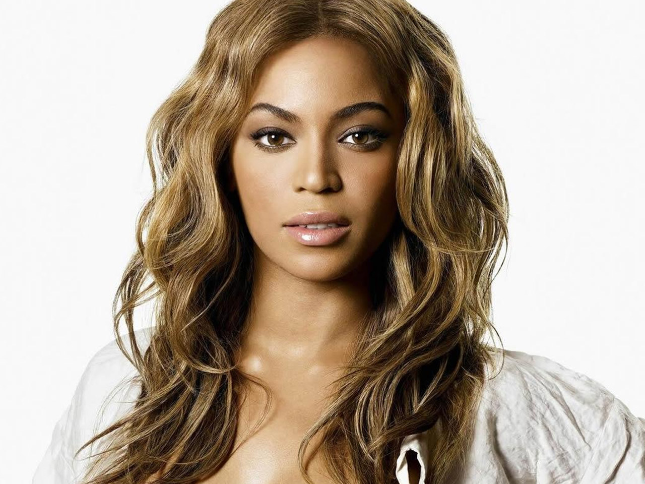 Beyonce Knowles Wallpapers