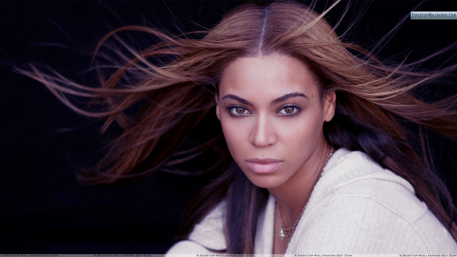 Beyonce Knowles Wallpapers