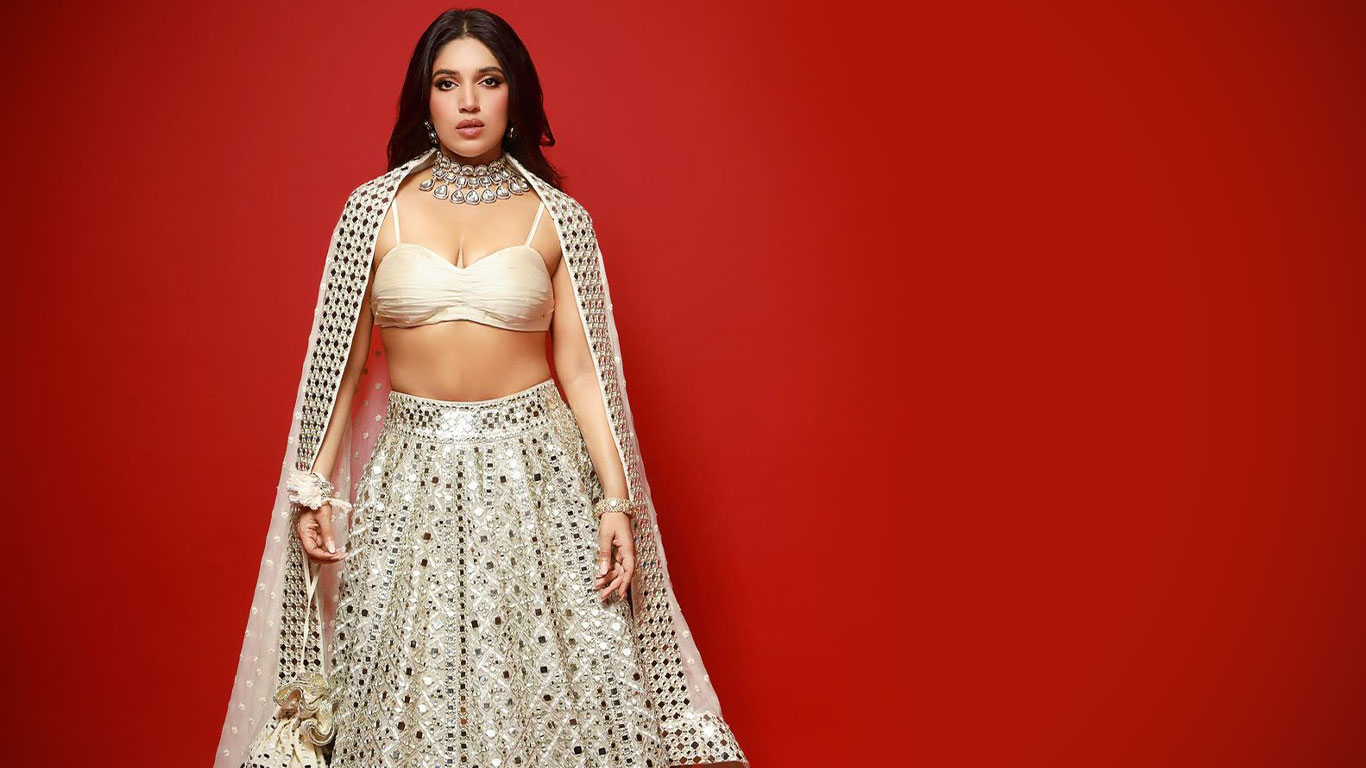 Bhumi Pednekar Wallpapers