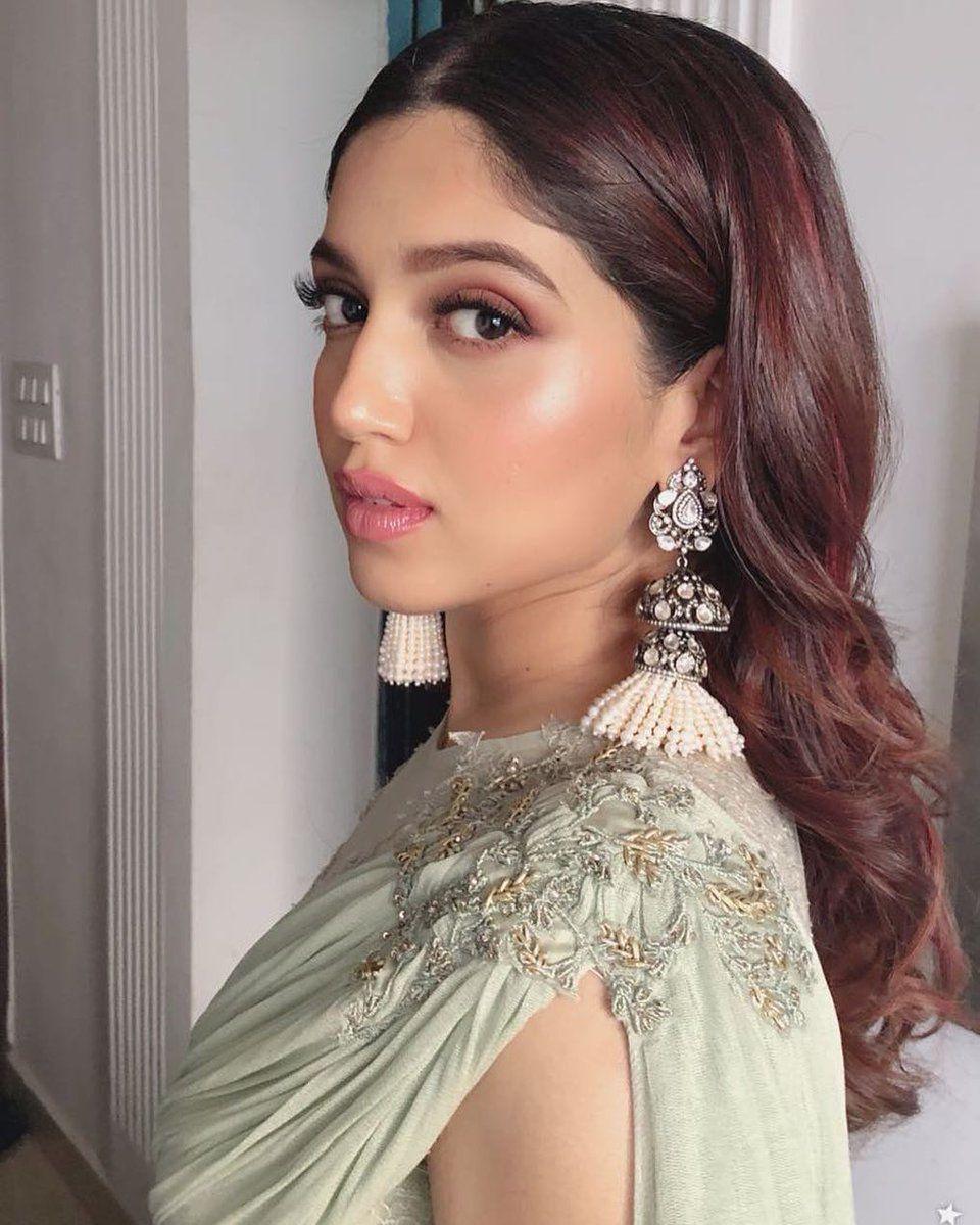 Bhumi Pednekar Wallpapers