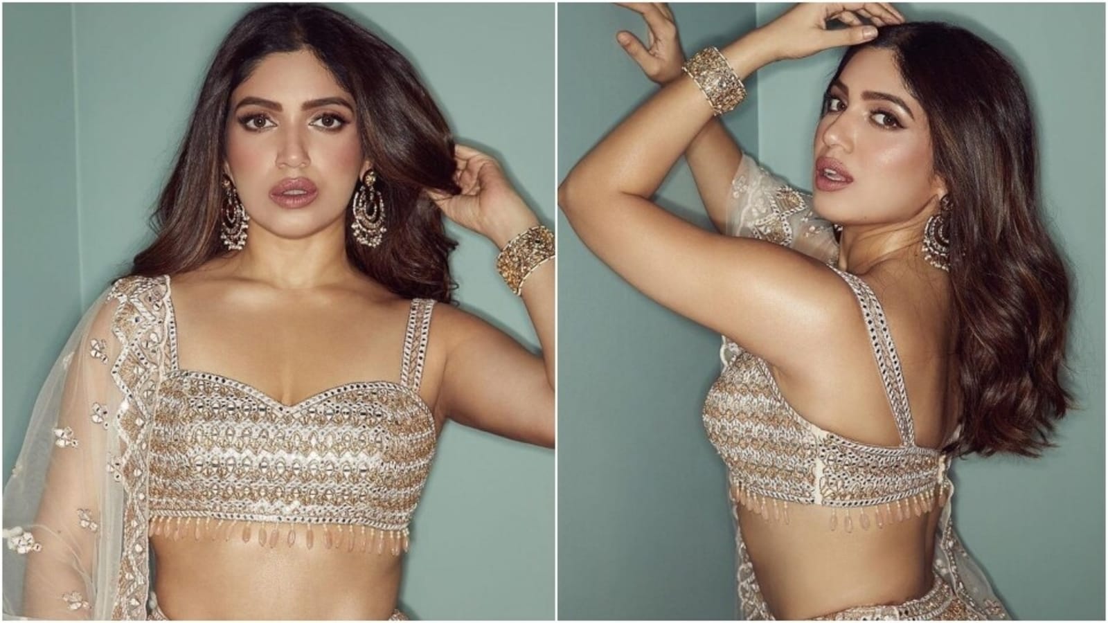 Bhumi Pednekar Wallpapers