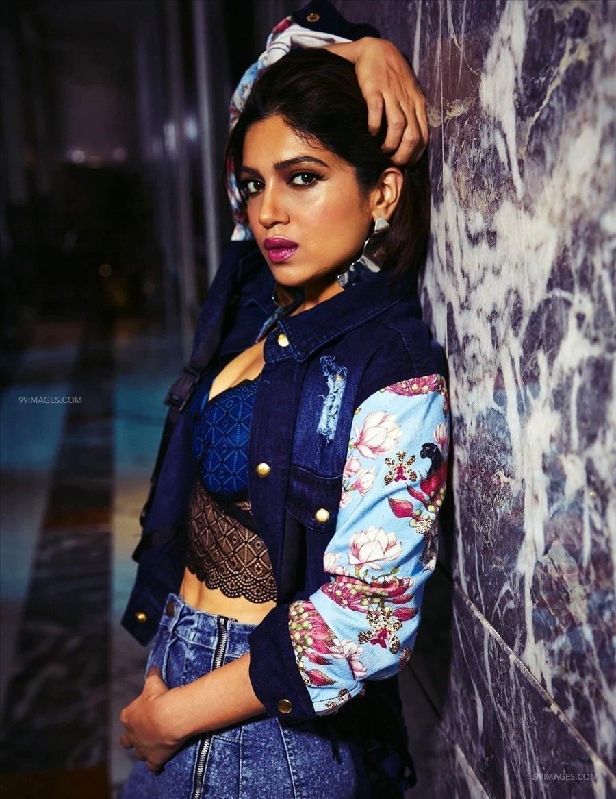 Bhumi Pednekar Wallpapers