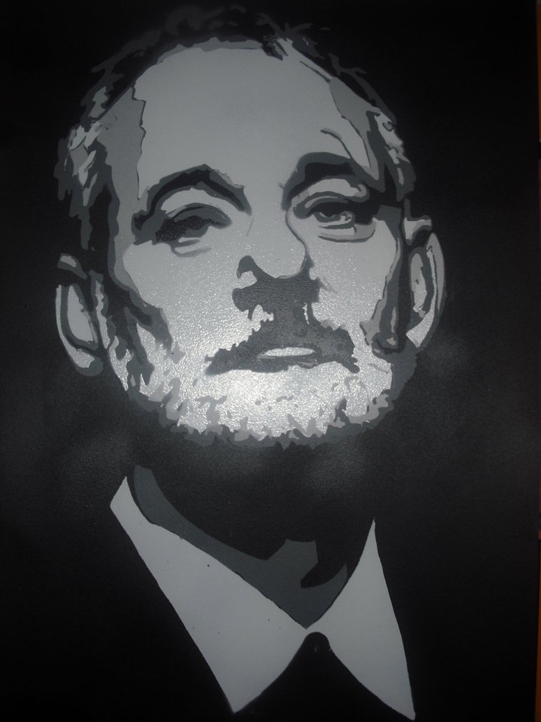 Bill Murray Wallpapers