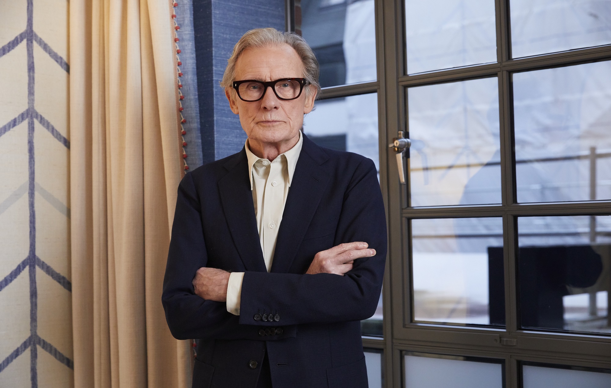 Bill Nighy Wallpapers