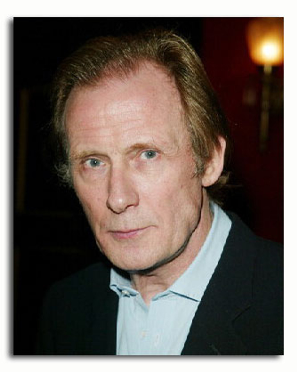 Bill Nighy Wallpapers