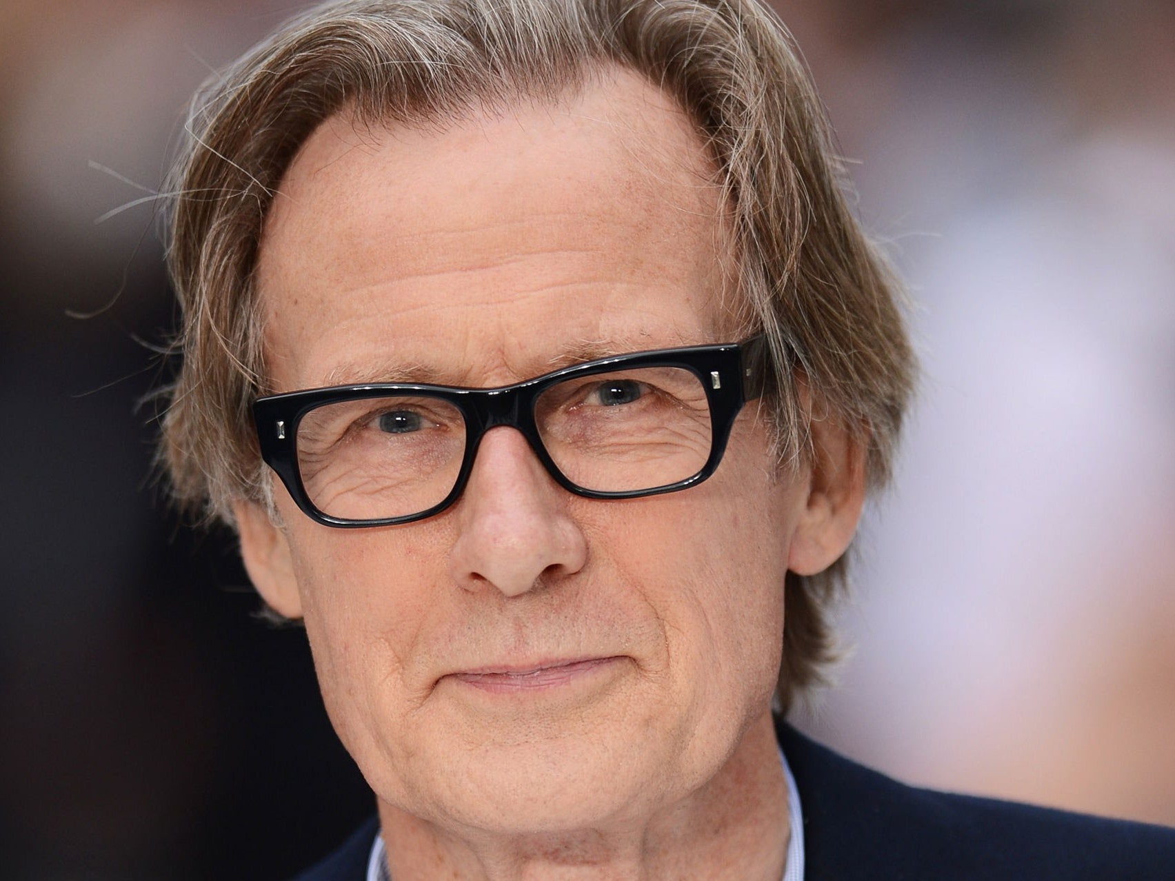 Bill Nighy Wallpapers