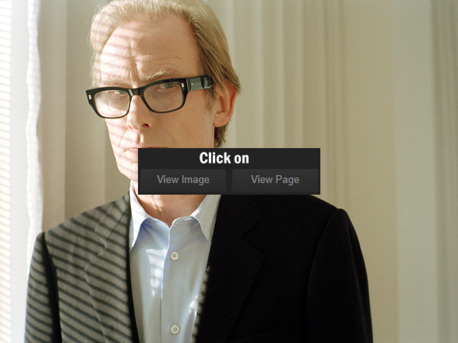 Bill Nighy Wallpapers