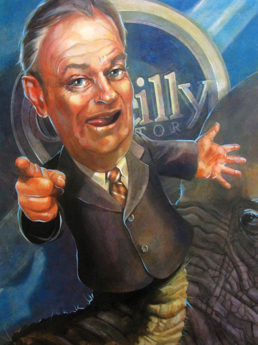Bill O'Reilly Wallpapers