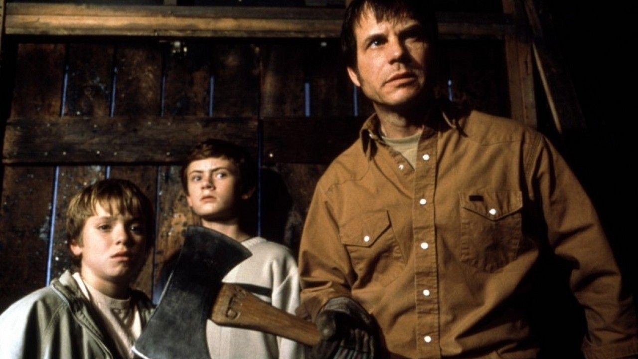 Bill Paxton Wallpapers