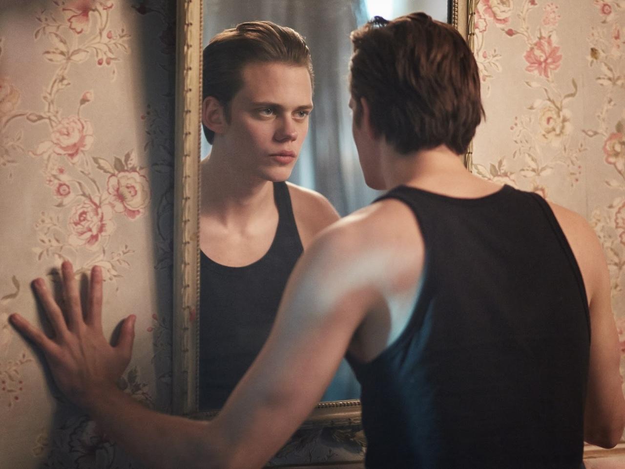 Bill SkarsgГҐrd Wallpapers