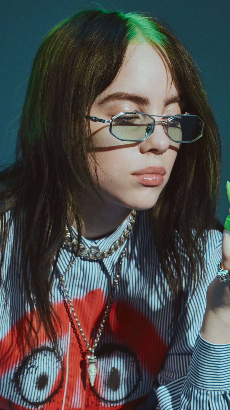 Billie Eilish 2019 Wallpapers