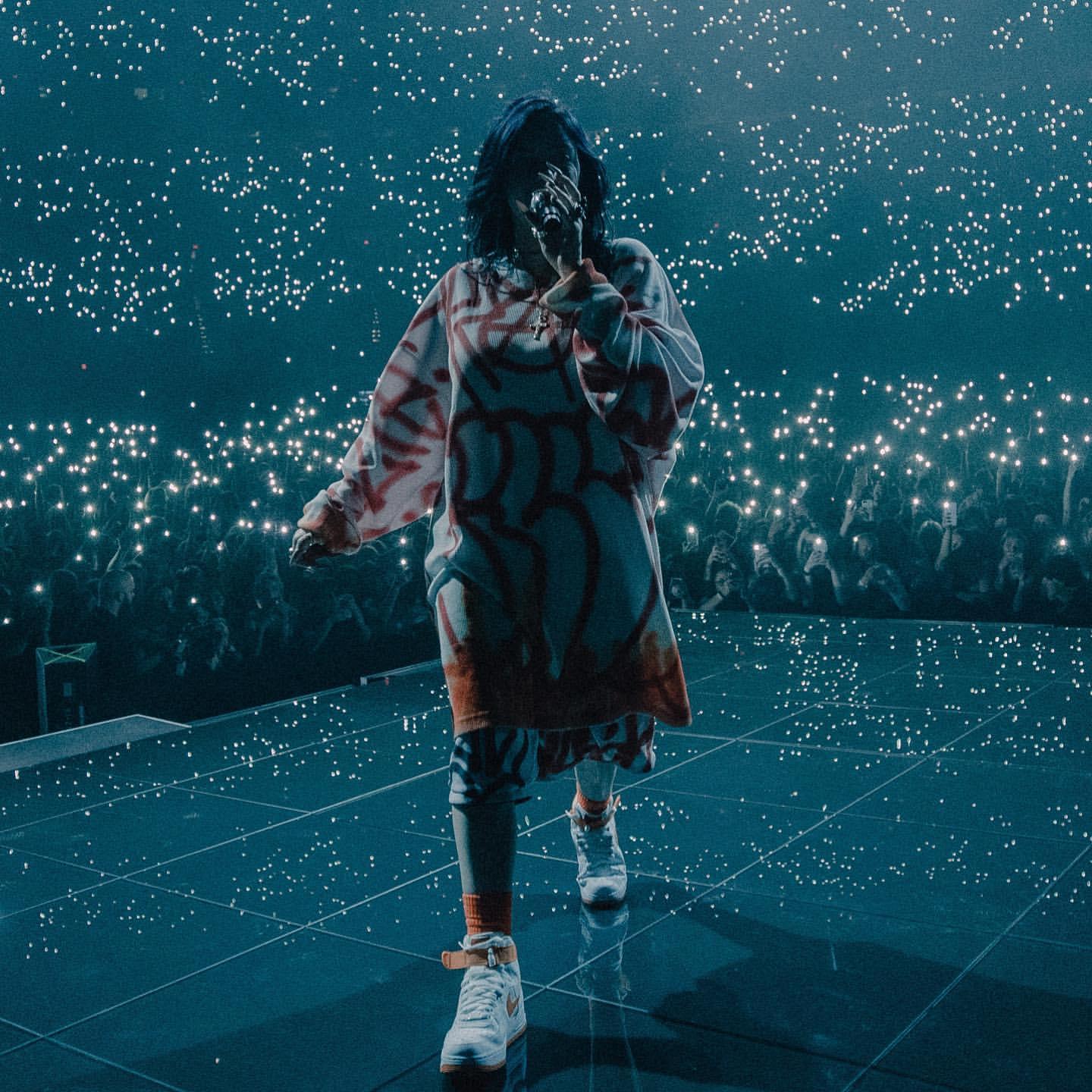 Billie Eilish 2021 Wallpapers