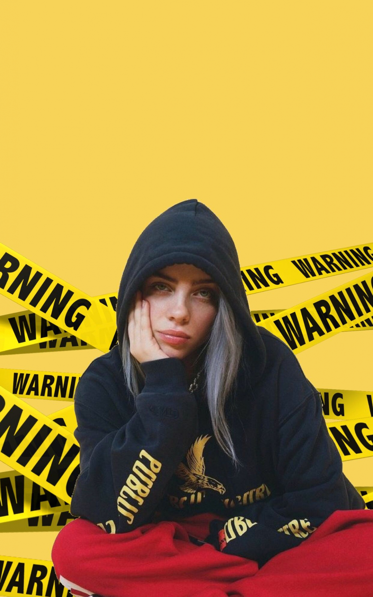 Billie Eilish 2021 Wallpapers