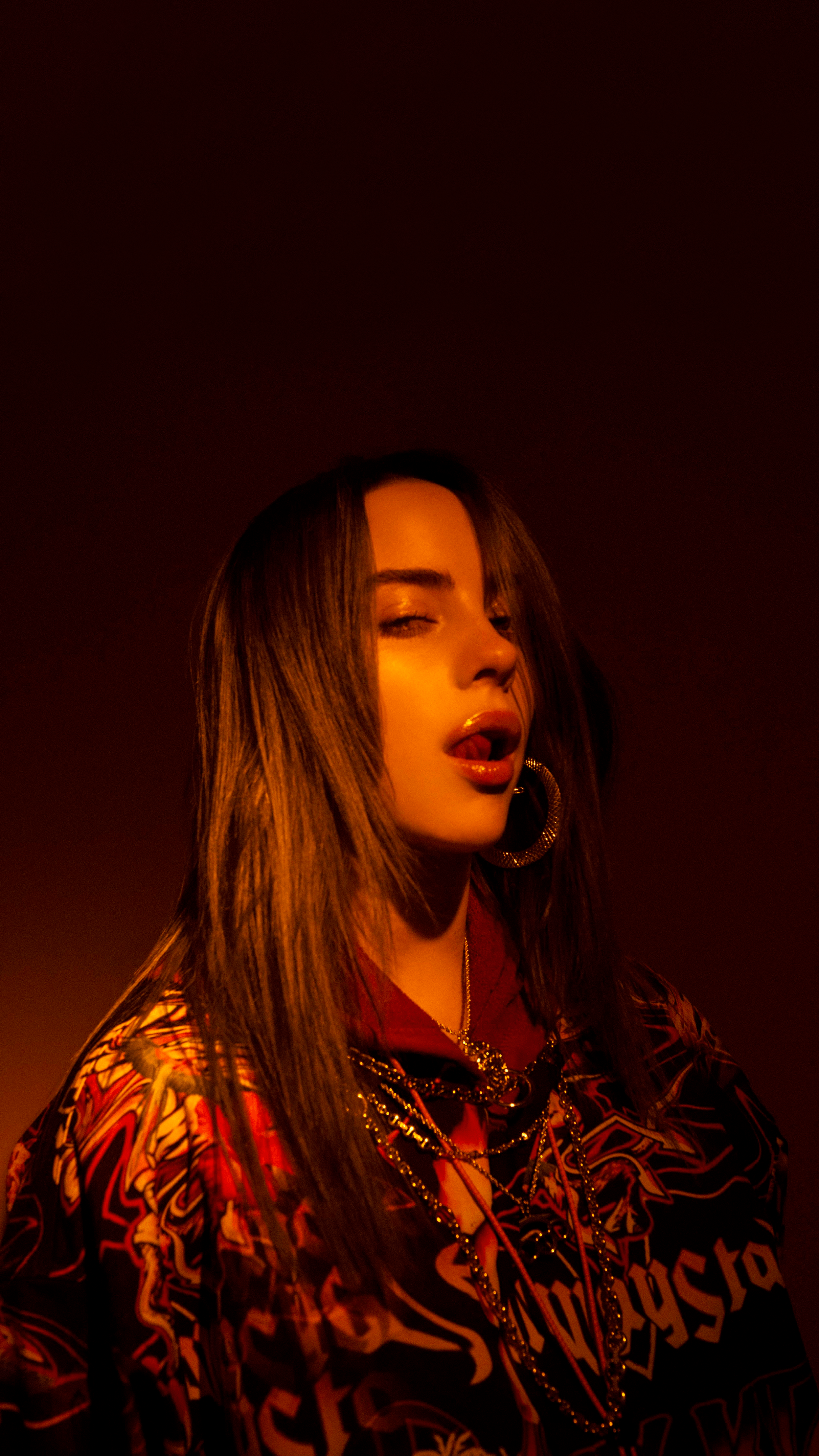 Billie Eilish 2021 Wallpapers