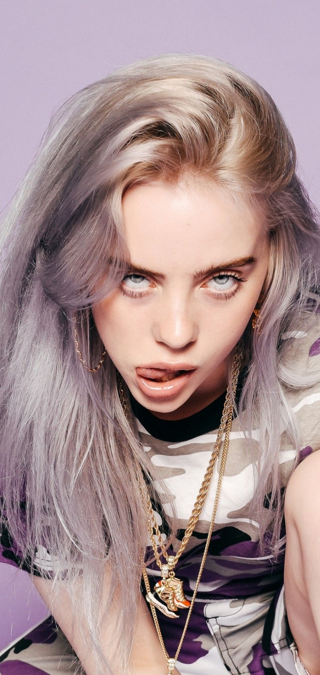 Billie Eilish 4k Ultra HD Wallpapers