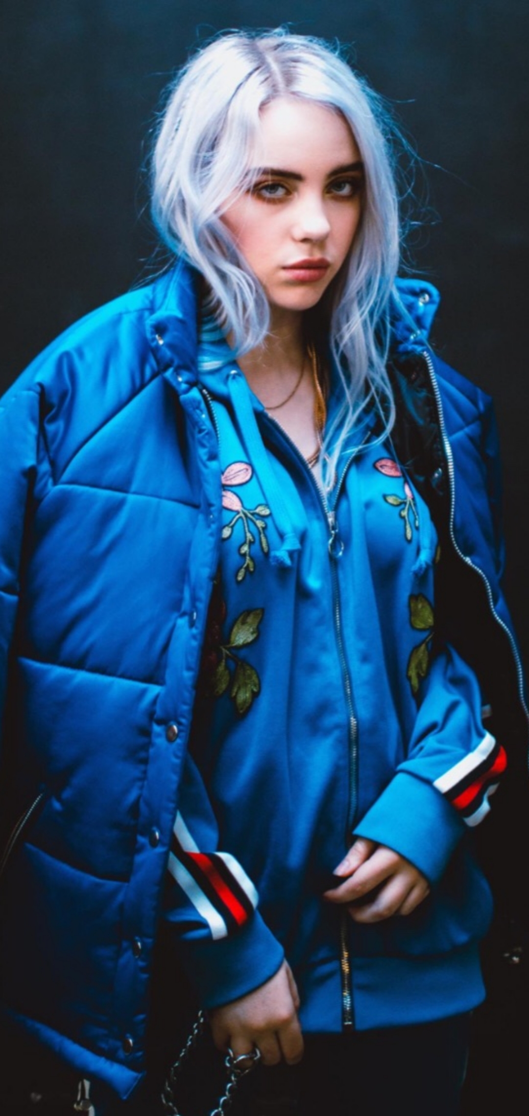 Billie Eilish 4k Ultra HD Wallpapers