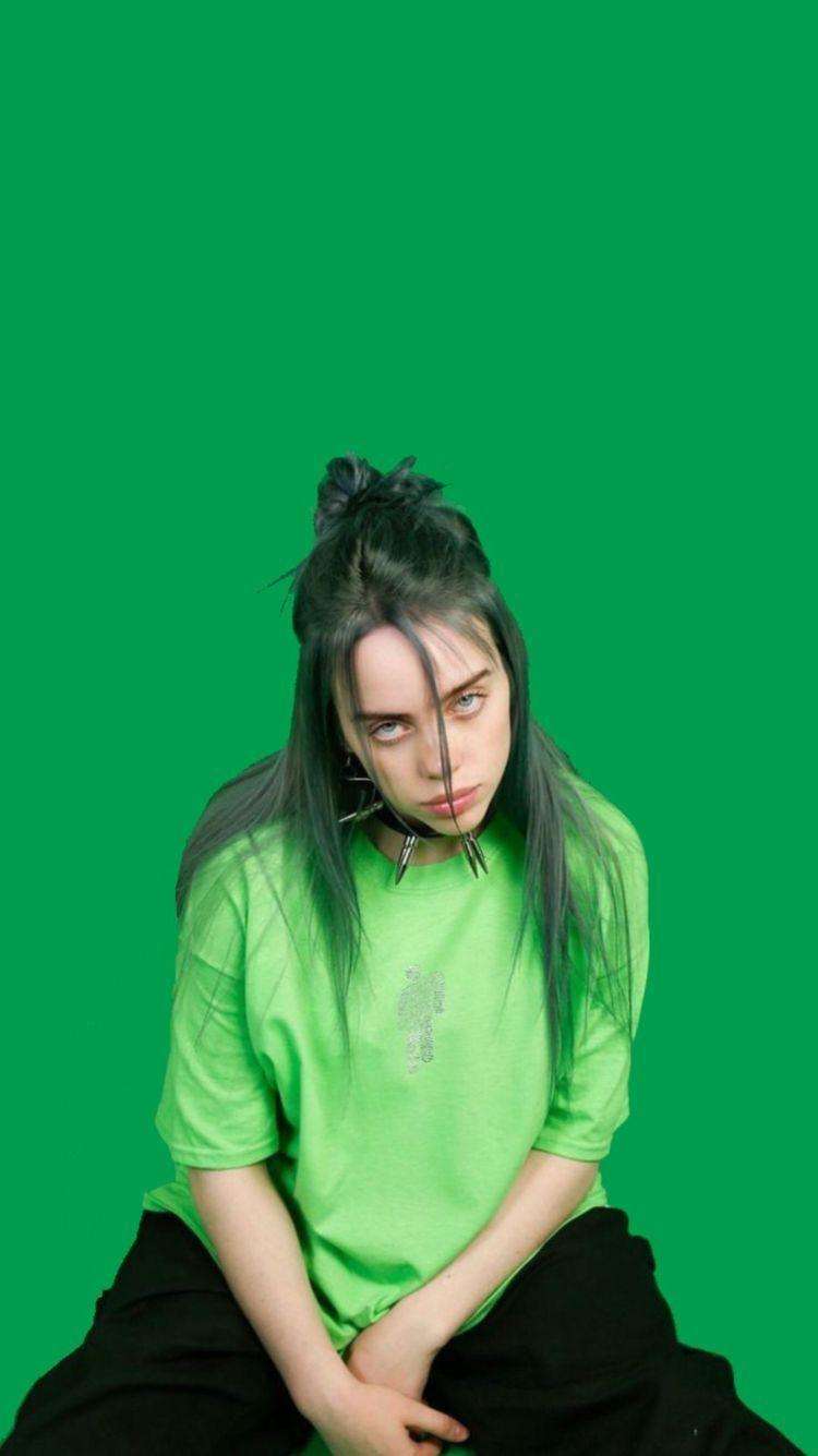 Billie Eilish 4k Ultra HD Wallpapers