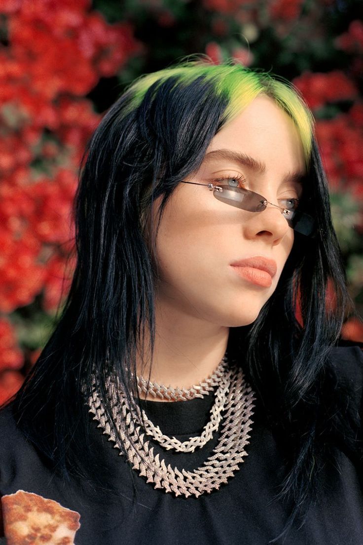 Billie Eilish Photoshoot 2019 Wallpapers