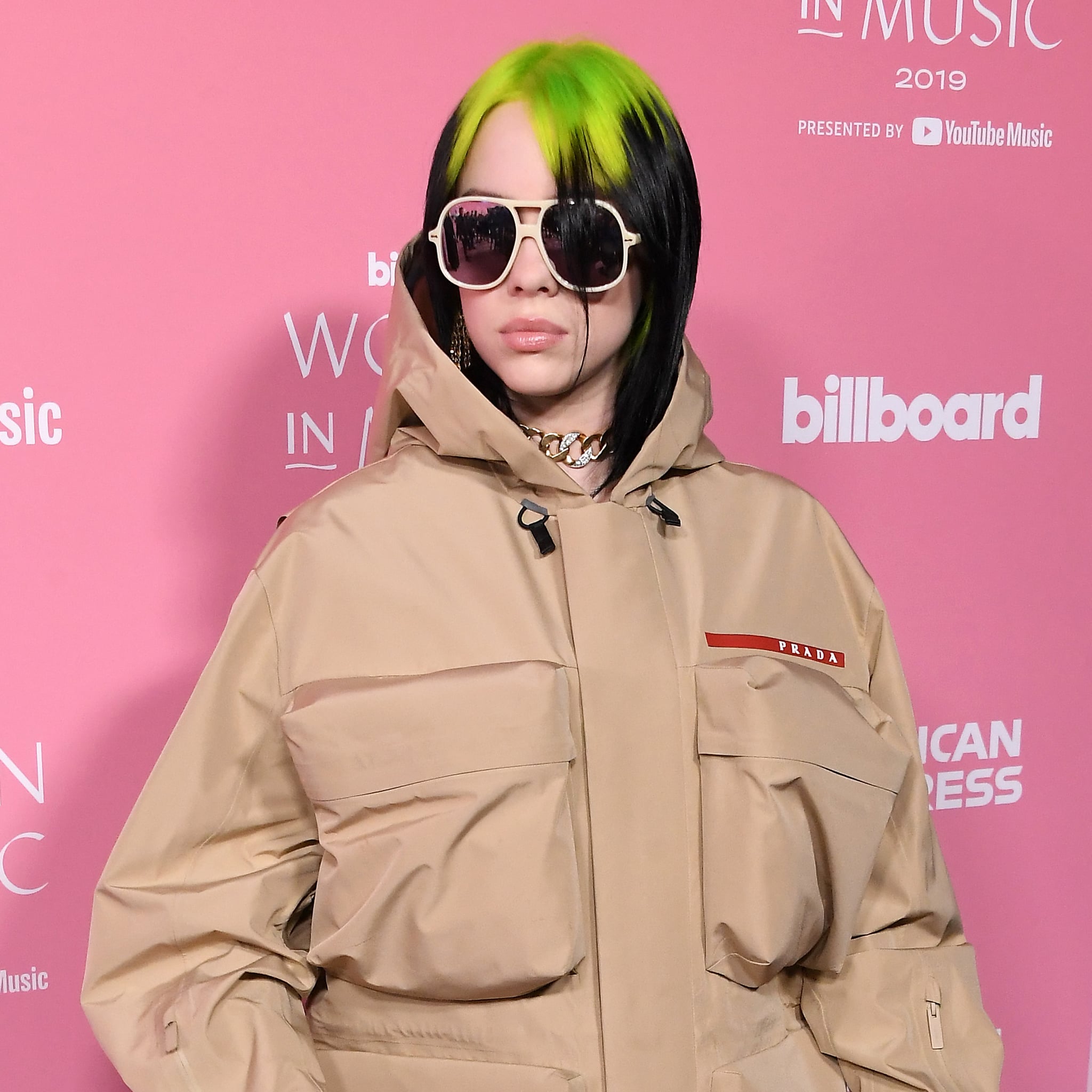 Billie Eilish Photoshoot 2019 Wallpapers