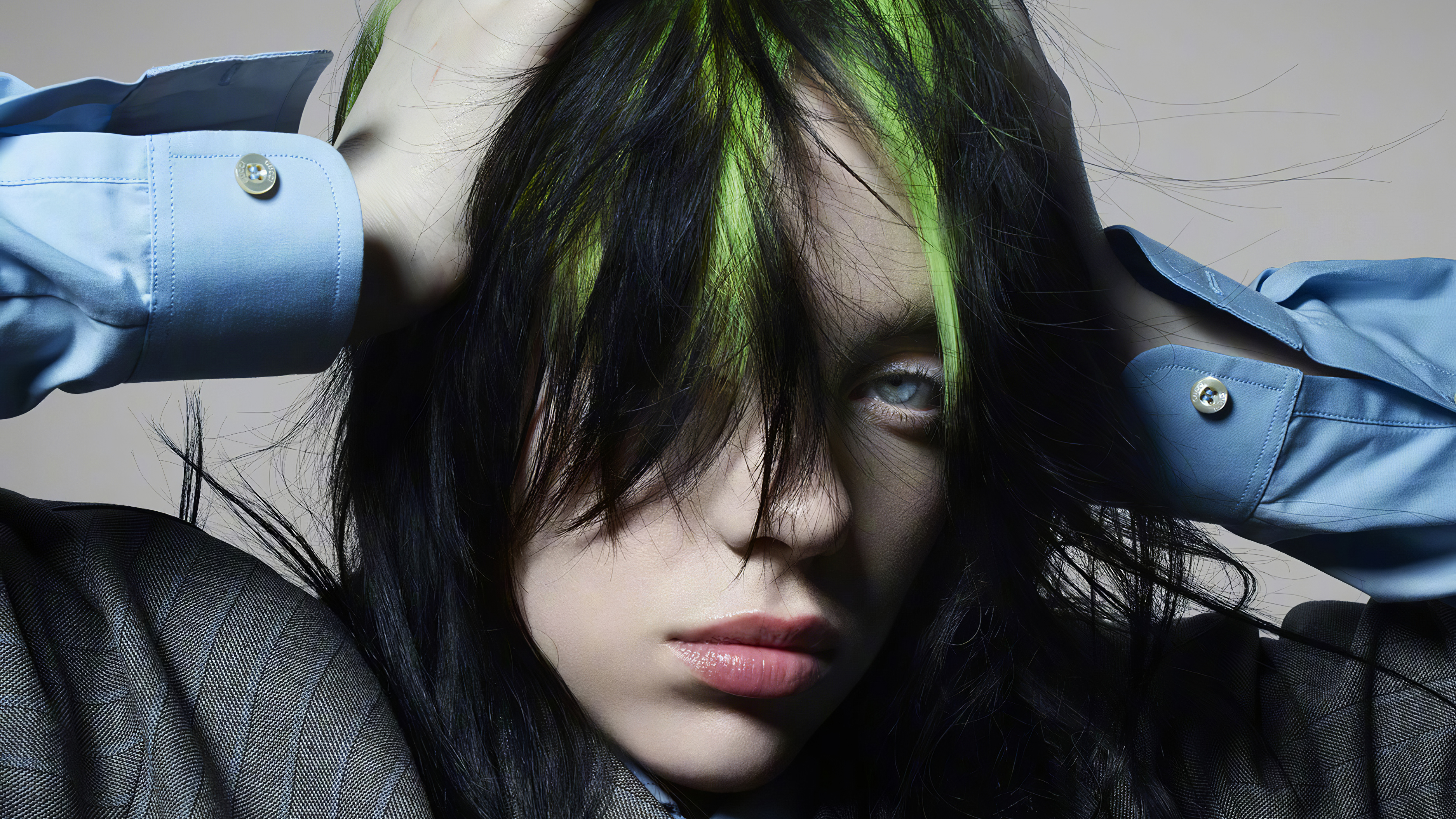 Billie Eilish Photoshoot 2019 Wallpapers