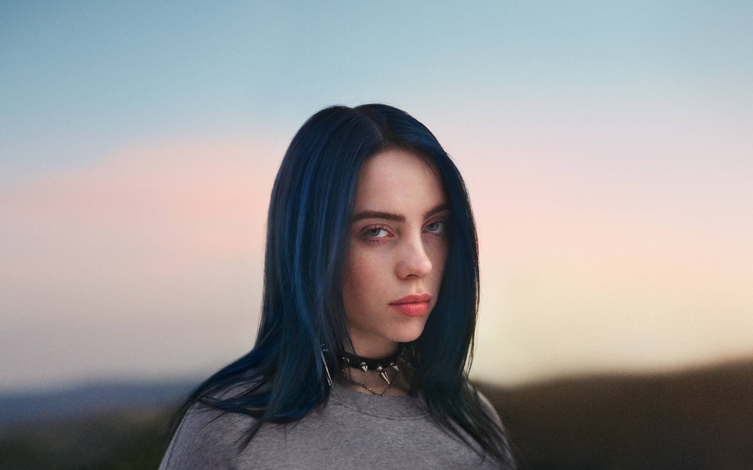 Billie Eilish Singer Wallpapers