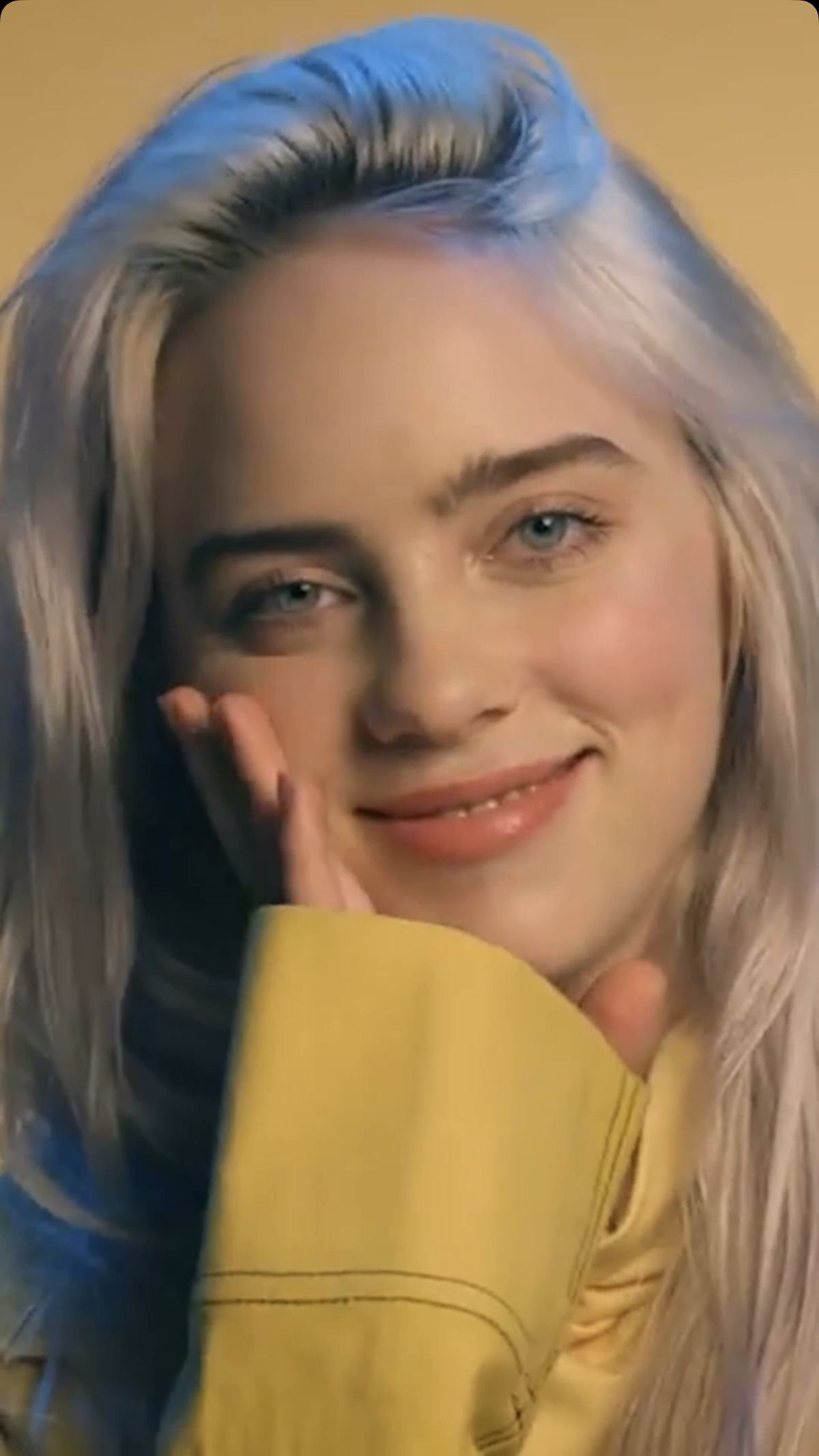 Billie Eilish Singer Wallpapers