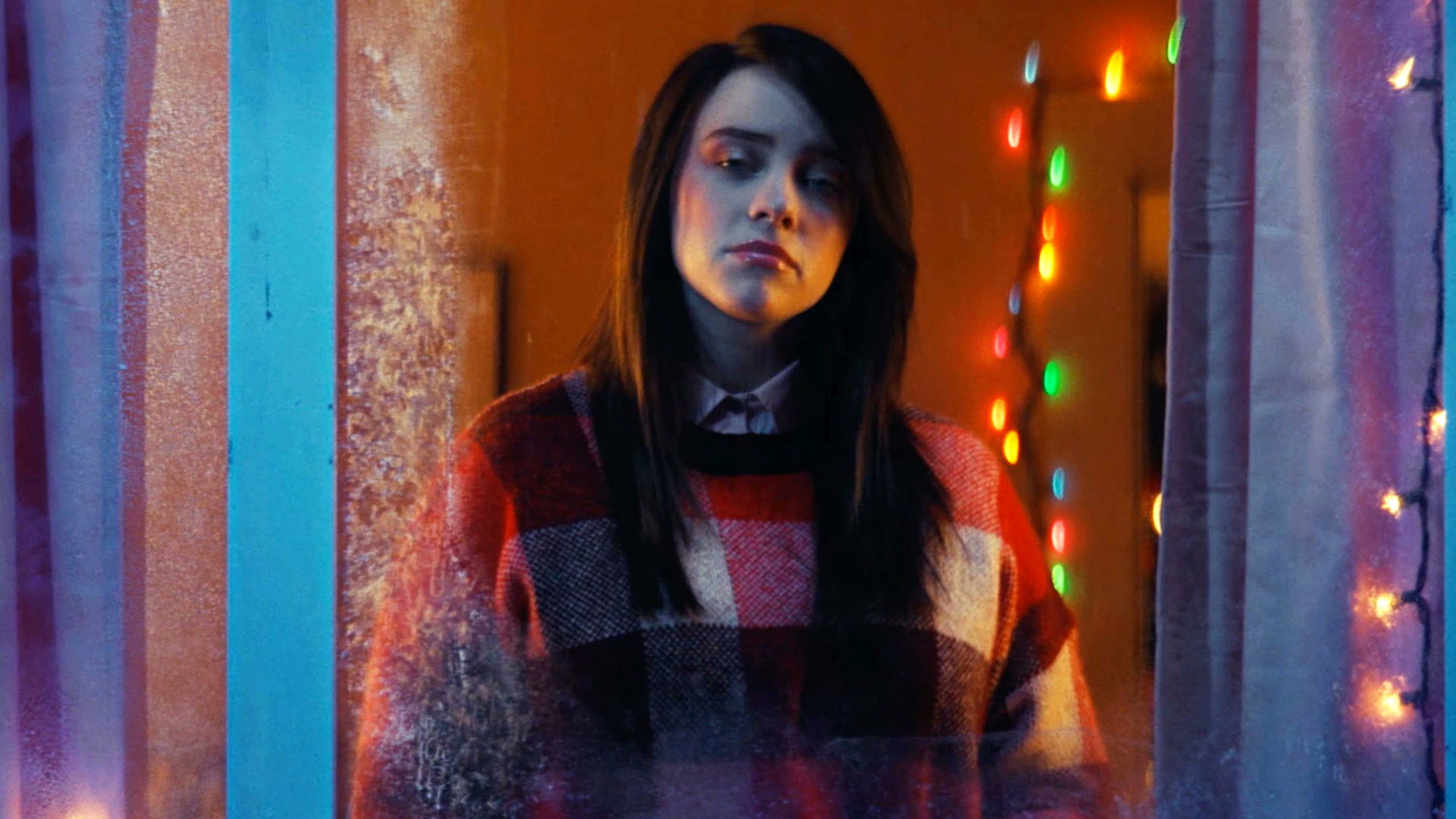 Billie Eilish SNL Wallpapers