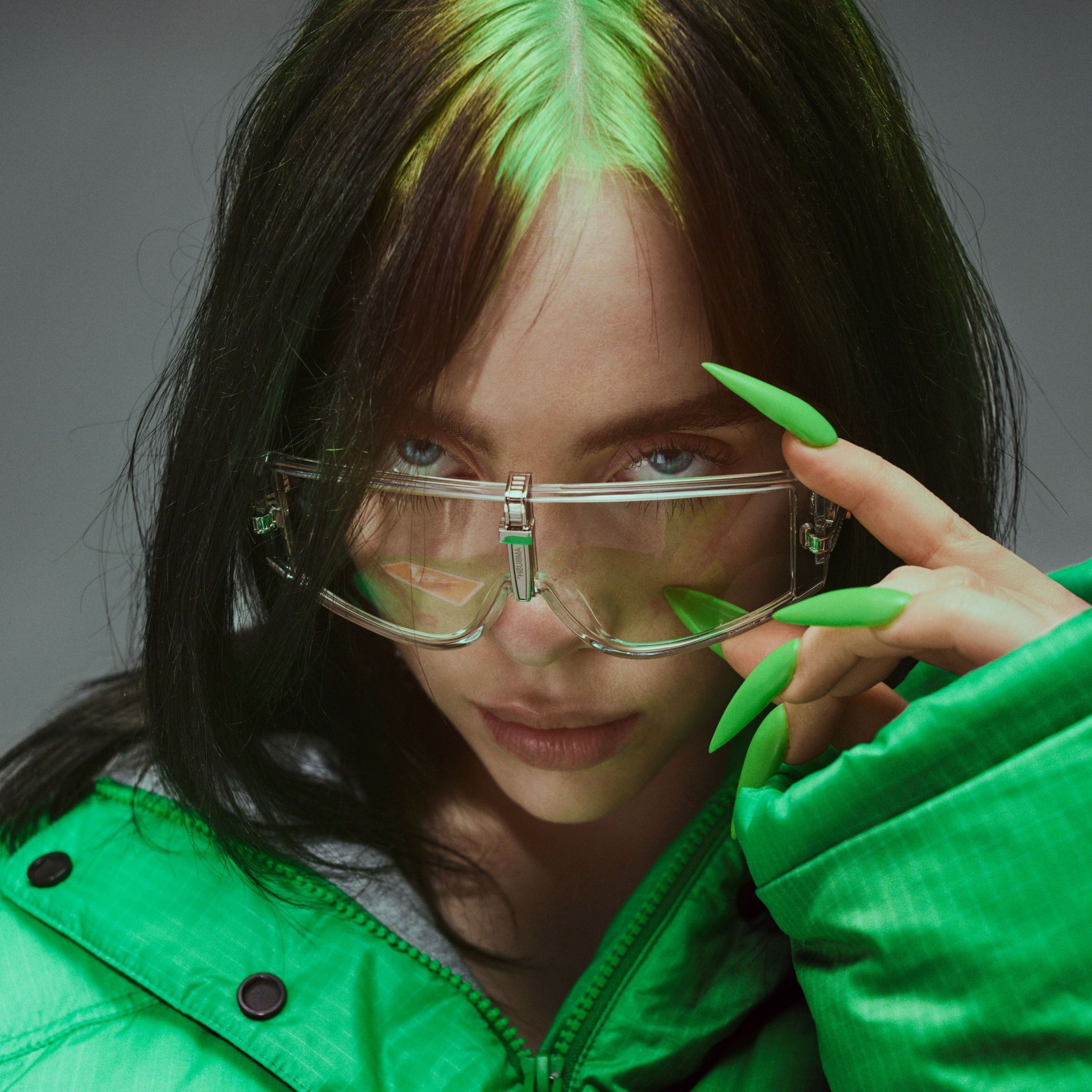 Billie Eilish SNL 2019 Wallpapers