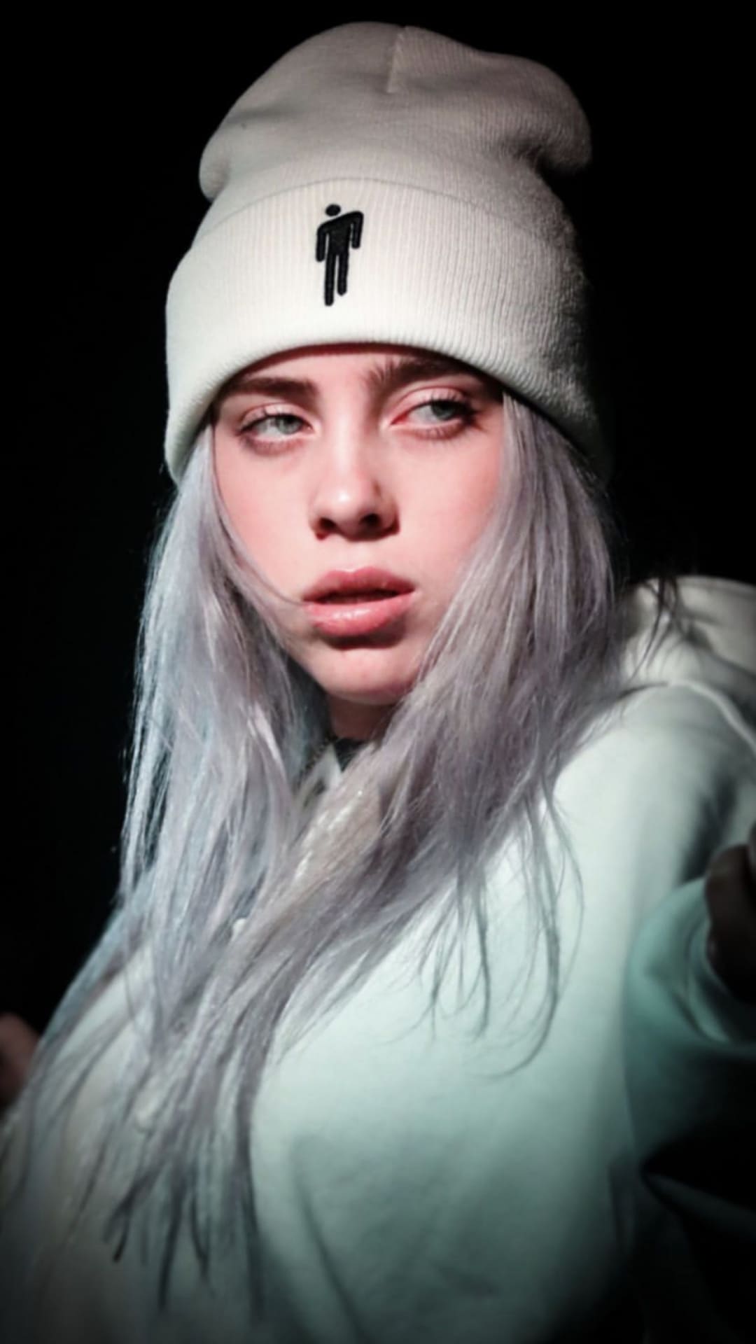 Billie Eilish Ultra HD Wallpapers