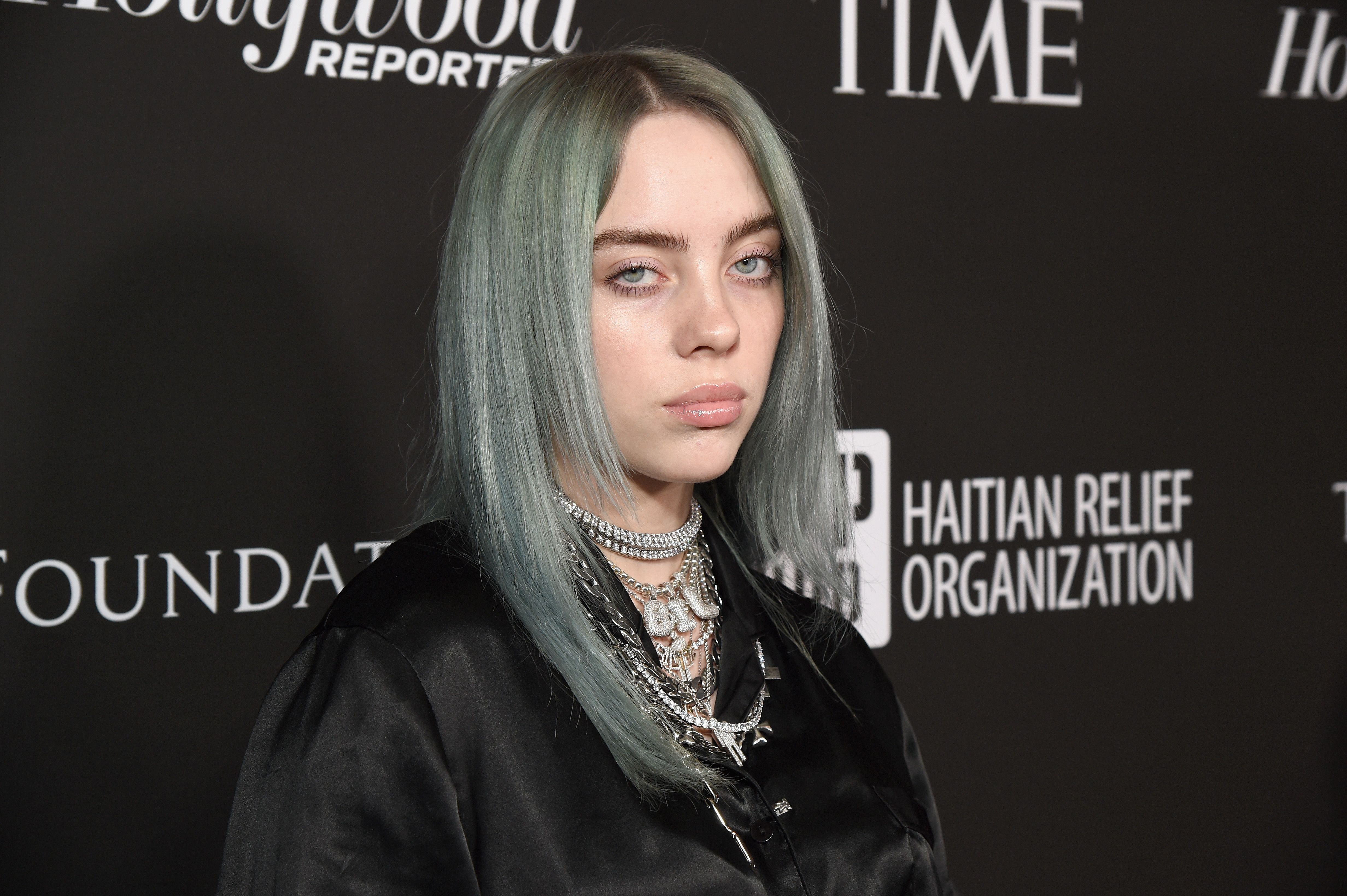 Billie Eilish Ultra HD Wallpapers