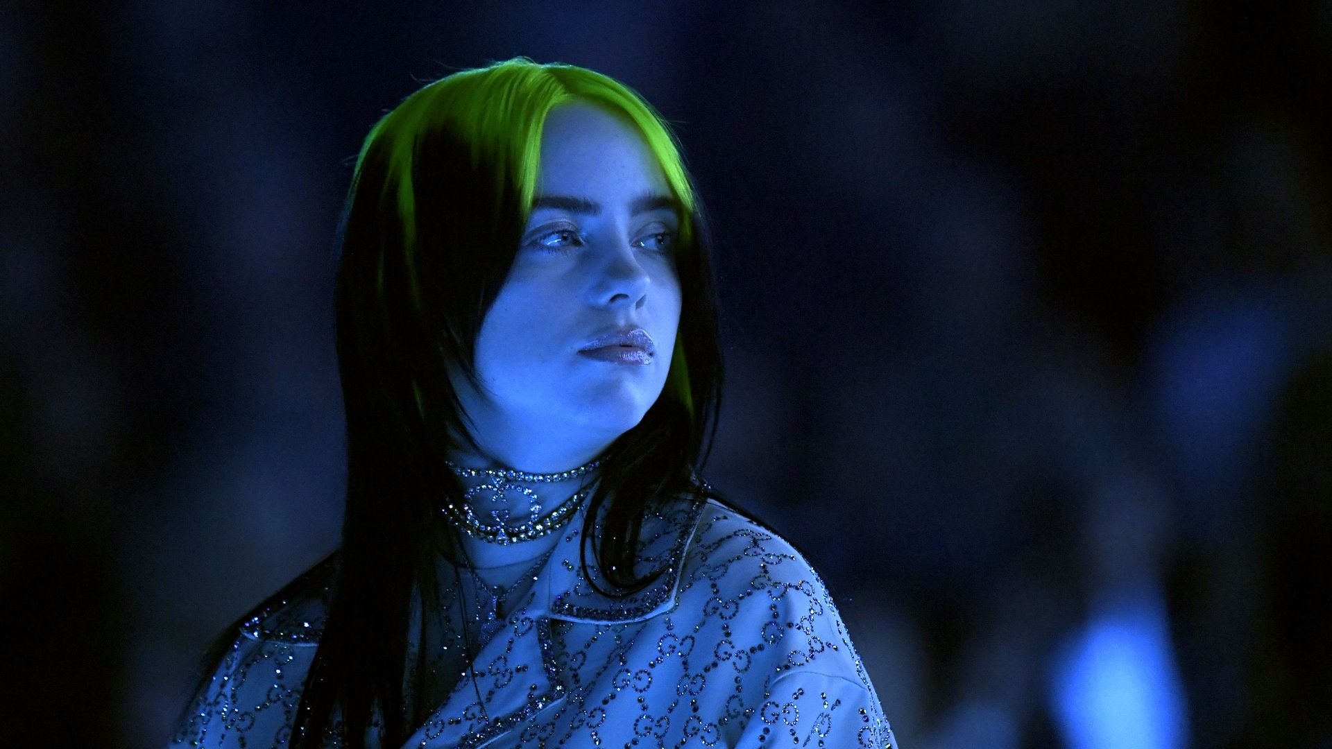 Billie Eilish Ultra HD Wallpapers