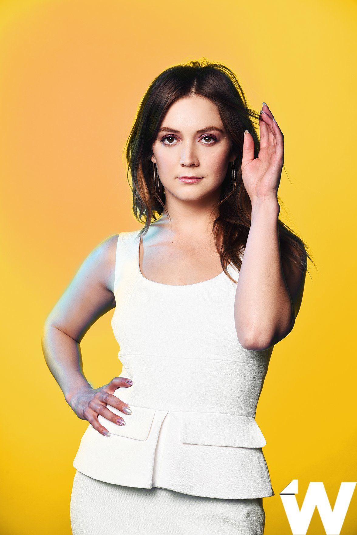 Billie Lourd Wallpapers