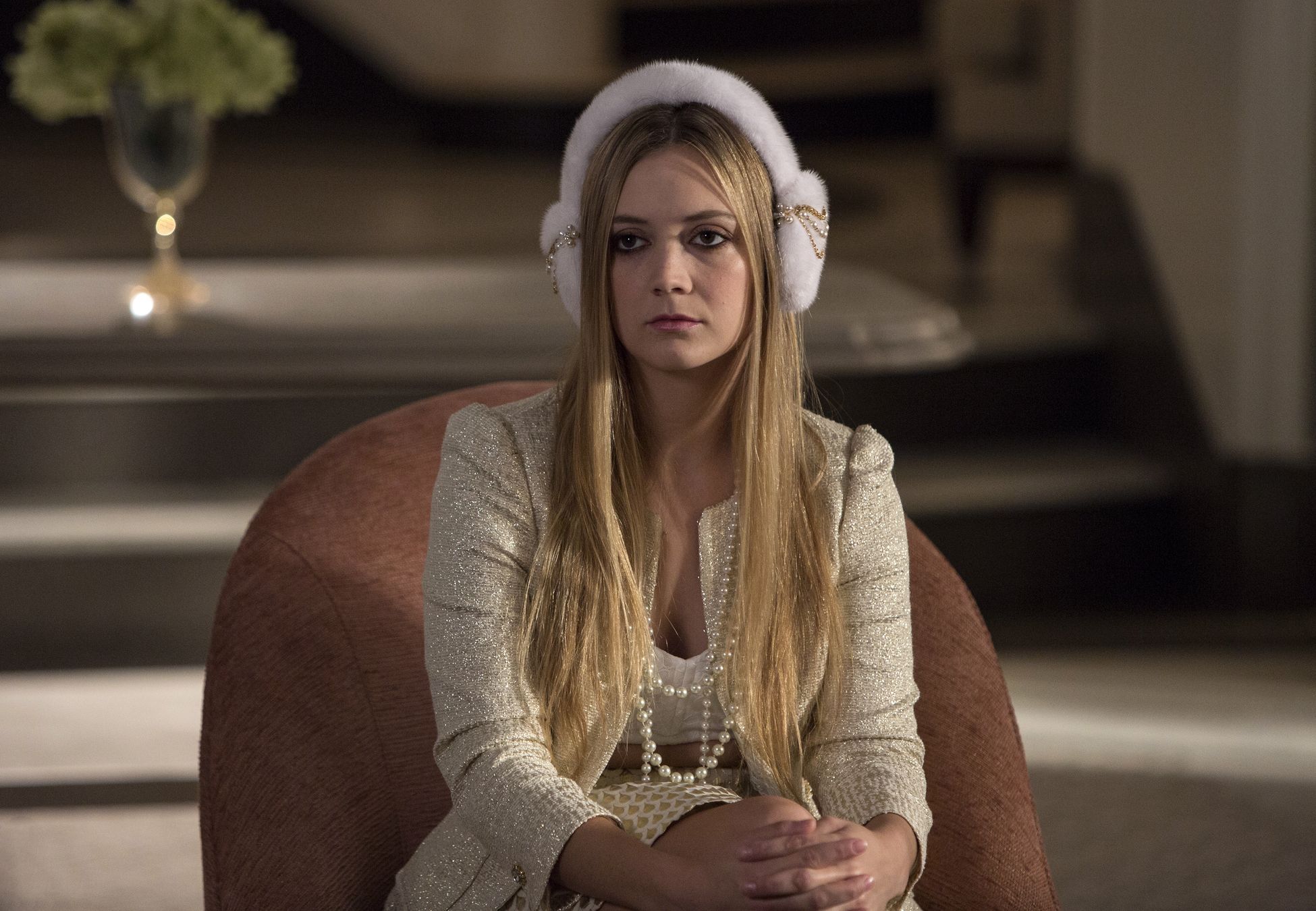 Billie Lourd Wallpapers