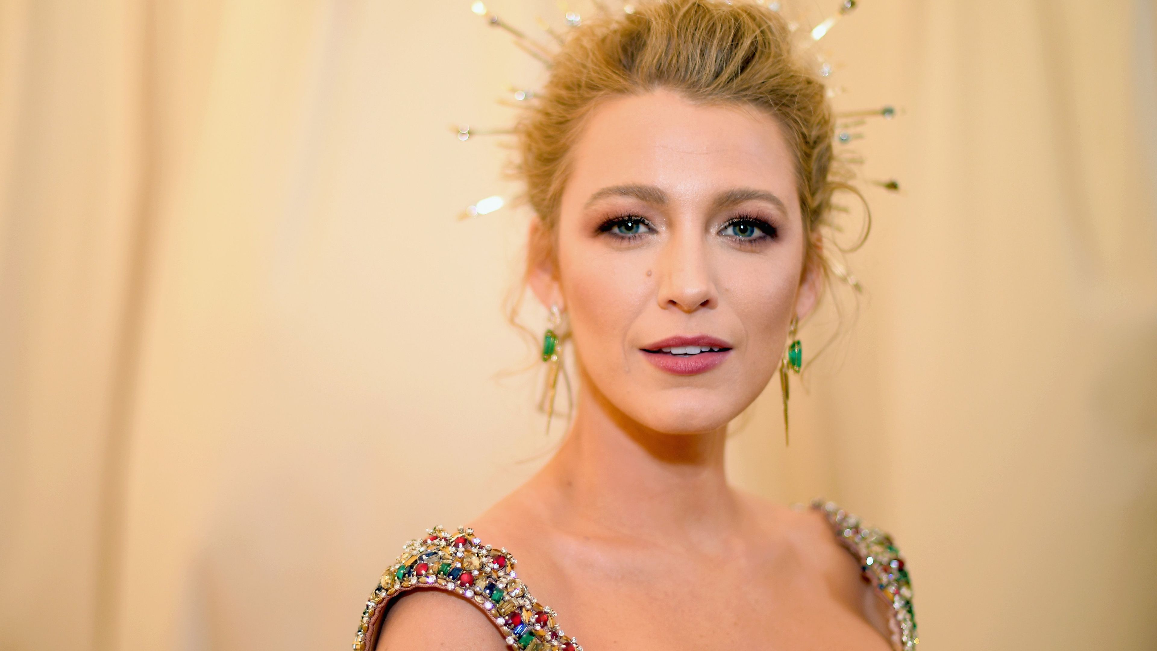 Blake Lively 2019 Wallpapers